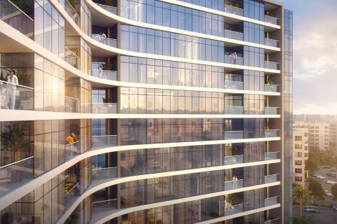 Byt v SOUTH LIVING v Dubai South (Dubai World Central), SAE 41 m² Č.: 728668 - fotografie 6