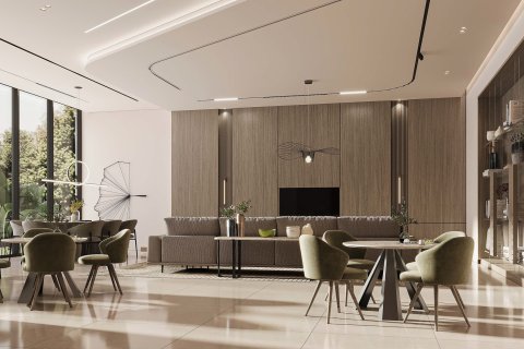 Byt v SOUTH LIVING v Dubai South (Dubai World Central), SAE 41 m² Č.: 728668 - fotografie 5