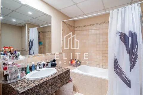 شقة للبيع في مساكن شاطئ جميرا، دبي، الإمارات العربية المتحدة 4 غرفة نوم ، 256 متر مربع ، رقم 681919 - صورة 14