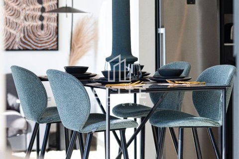 Appartement te koop in Dubai, VAE 1 slaapkamer, 69 vr.m., nr 681922 - foto 11