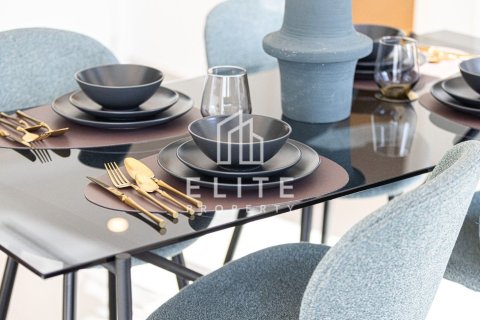 Appartement te koop in Dubai, VAE 1 slaapkamer, 69 vr.m., nr 681922 - foto 17