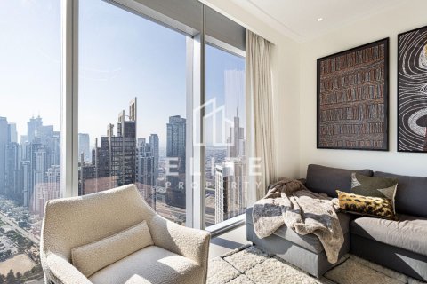 Appartement te koop in Dubai, VAE 1 slaapkamer, 69 vr.m., nr 681922 - foto 10