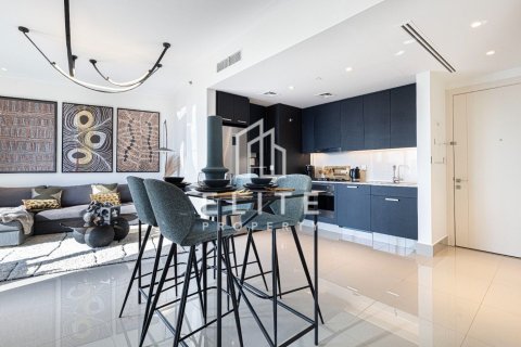 Appartement te koop in Dubai, VAE 1 slaapkamer, 69 vr.m., nr 681922 - foto 8