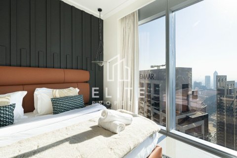 Appartement te koop in Dubai, VAE 1 slaapkamer, 69 vr.m., nr 681922 - foto 4