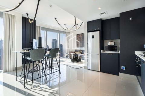 Appartement te koop in Dubai, VAE 1 slaapkamer, 69 vr.m., nr 681922 - foto 6