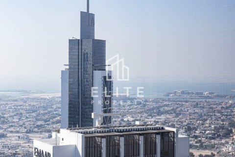 Appartement te koop in Dubai, VAE 1 slaapkamer, 69 vr.m., nr 681922 - foto 25