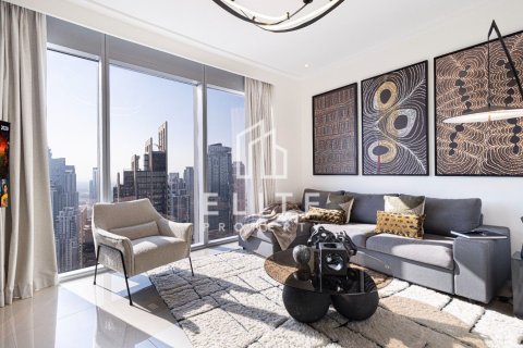 Appartement te koop in Dubai, VAE 1 slaapkamer, 69 vr.m., nr 681922 - foto 7