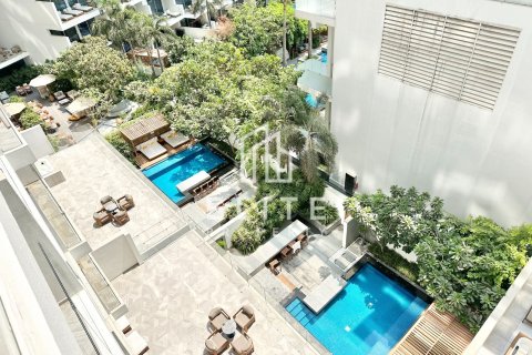 Palm Jumeirah、Dubai、UAEにあるマンション 57 m2 No681907