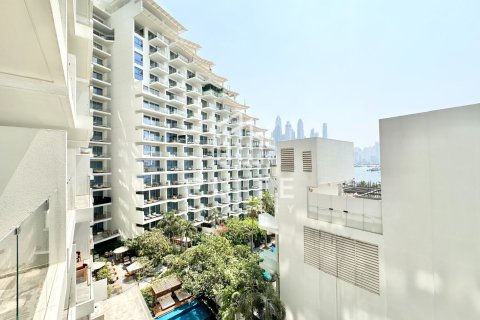 Apartament na sprzedaż w Palm Jumeirah, Dubai, ZEA 57 mkw., nr 681907 - zdjęcie 2