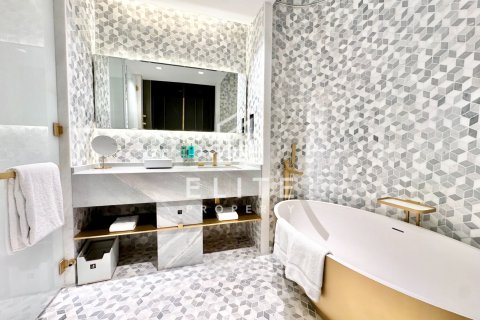 Apartament na sprzedaż w Palm Jumeirah, Dubai, ZEA 57 mkw., nr 681907 - zdjęcie 8