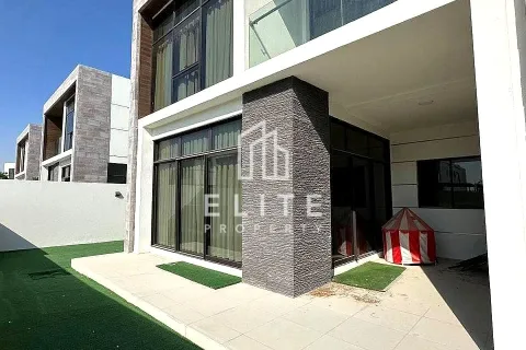 Villa te koop in DAMAC Hills (Akoya by DAMAC), Dubai, VAE 5 slaapkamers, nr 681920 - foto 6