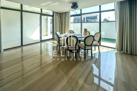 Villa te koop in DAMAC Hills (Akoya by DAMAC), Dubai, VAE 5 slaapkamers, nr 681920 - foto 4