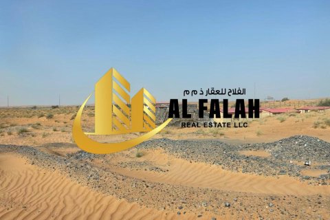 Lupain sa Sharjah, UAE 1790 sq.m. № 650809 - larawan 3