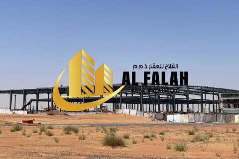 Lupain sa Sharjah, UAE 1790 sq.m. № 650809 - larawan 9