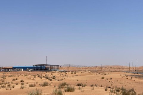 Lupain sa Sharjah, UAE 1790 sq.m. № 650809 - larawan 5