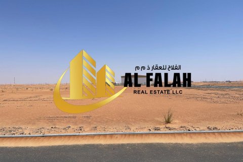 Lupain sa Sharjah, UAE 1790 sq.m. № 650809 - larawan 11