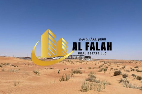 Lupain sa Sharjah, UAE 1790 sq.m. № 650809 - larawan 4