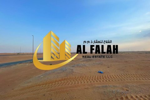 Lupain sa Sharjah, UAE 1779 sq.m. № 650810 - larawan 6