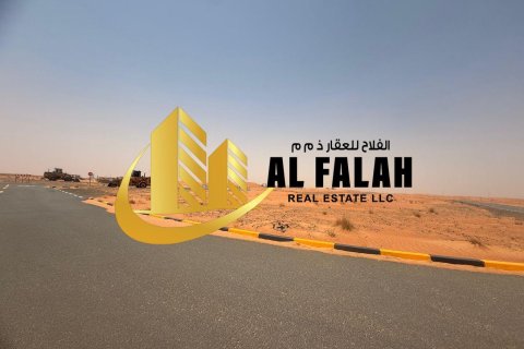 Lupain sa Sharjah, UAE 1779 sq.m. № 650810 - larawan 4