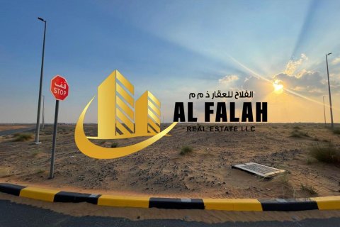 Lupain sa Sharjah, UAE 1779 sq.m. № 650810 - larawan 5