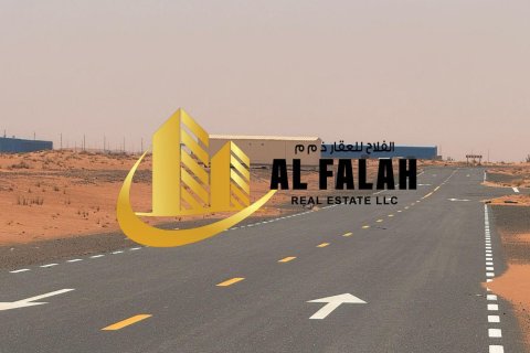 Lupain sa Sharjah, UAE 1779 sq.m. № 650810 - larawan 10