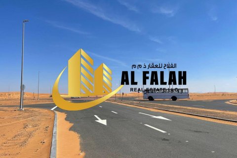 Lupain sa Sharjah, UAE 1779 sq.m. № 650810 - larawan 13