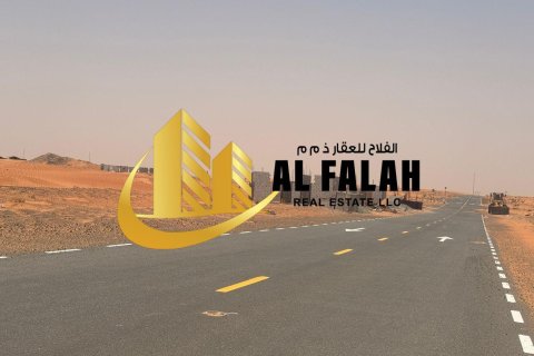 Lupain sa Sharjah, UAE 1779 sq.m. № 650810 - larawan 2