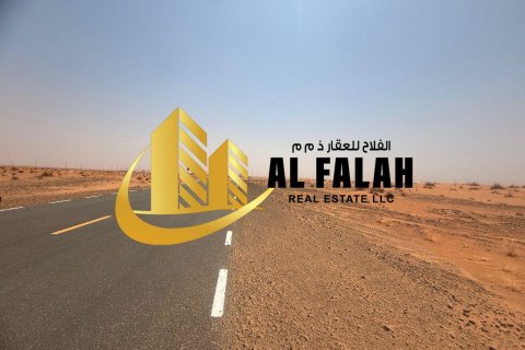 Lupain sa Sharjah, UAE 1779 sq.m. № 650810 - larawan 7