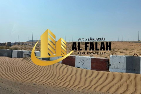 Sharjah, BAE’de satılık земля 1790 m&sup2; No 650808 - fotoğraf 9