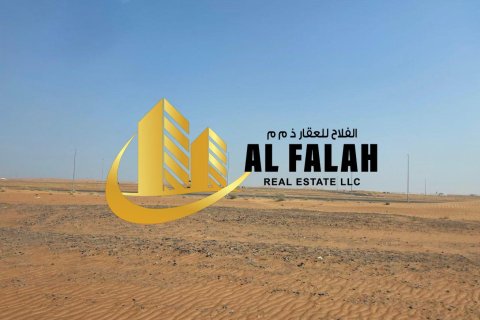 Sharjah, BAE’de satılık земля 1790 m&sup2; No 650808 - fotoğraf 3