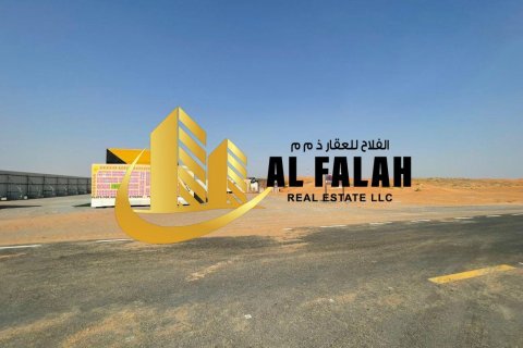 Sharjah, BAE’de satılık земля 1790 m&sup2; No 650808 - fotoğraf 7