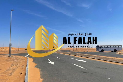 Sharjah, BAE’de satılık земля 1790 m&sup2; No 650808 - fotoğraf 11
