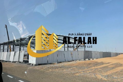 Sharjah, BAE’de satılık земля 1790 m&sup2; No 650808 - fotoğraf 4