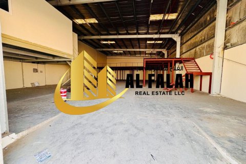 Almacén en alquiler en Al Sajaa, Sharjah, EAU 836 m2 № 650811 - foto 5