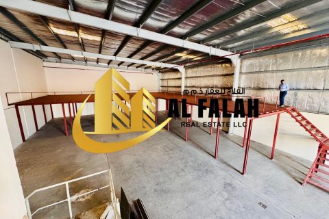 Almacén en alquiler en Al Sajaa, Sharjah, EAU 836 m2 № 650811 - foto 10
