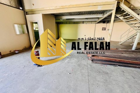 Almacén en alquiler en Al Sajaa, Sharjah, EAU 836 m2 № 650811 - foto 7