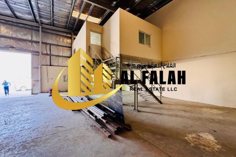Almacén en alquiler en Al Sajaa, Sharjah, EAU 836 m2 № 650811 - foto 6