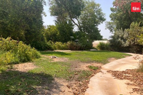 Al Barari, Dubai, BAE’de arsa 1132.2 m&sup2; No 763842