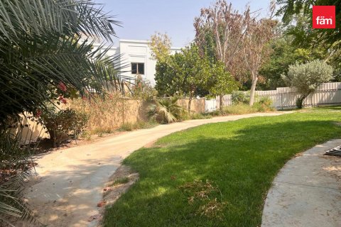 Al Barari, Dubai, BAE’de satılık arsa 1132.2 m&sup2; No 763842 - fotoğraf 4