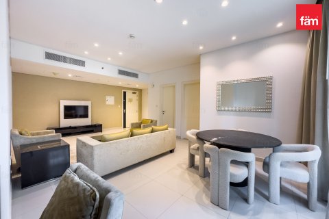 דירה למכירה ב Business Bay, Dubai, איחוד האמירויות 1 חדר שינה, 99.3 מ"ר, מספר 763839 - תמונה 3