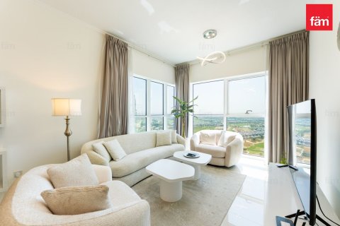 Apartman u Dubai, UAE 123.7 m2, 2 spavaćih soba Br. 763840
