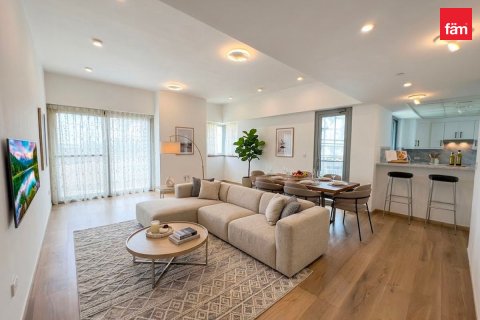 Apartman u gradu Business Bay, Dubai, UAE 1 spavaća soba, 127.3 m2 Br. 740468