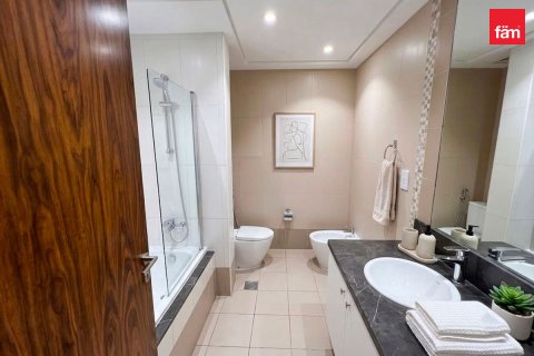 Business Bay, Dubai, संयुक्त अरब अमीरात में अपार्टमेंट, 1 बेडरूम, 127.3 वर्ग मीटर, संख्या 740468 - फ़ोटो 8