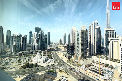 مكتب للإيجار في الخليج التجاري، دبي، الإمارات العربية المتحدة 111.9 متر مربع ، رقم 740469 - صورة 12