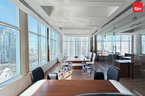 Ufficio a Business Bay, Dubai, EAU 111.9 mq. № 740469