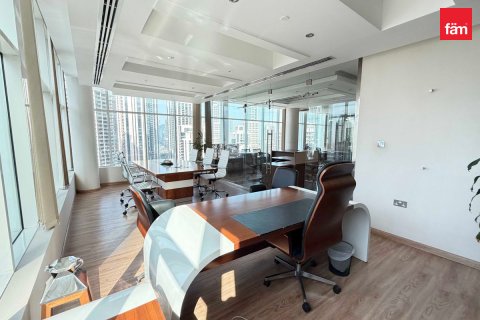مكتب للإيجار في الخليج التجاري، دبي، الإمارات العربية المتحدة 111.9 متر مربع ، رقم 740469 - صورة 6