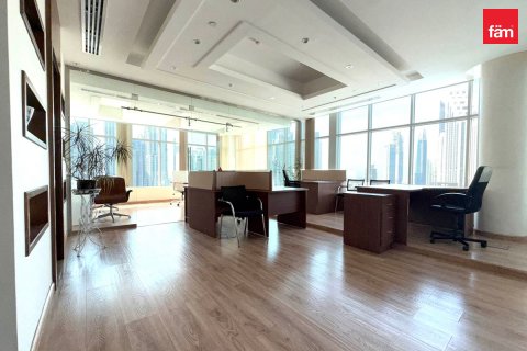 مكتب للإيجار في الخليج التجاري، دبي، الإمارات العربية المتحدة 111.9 متر مربع ، رقم 740469 - صورة 8