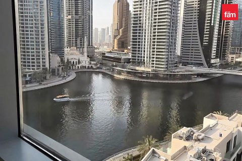 Apartament na sprzedaż w Dubai Marina, Dubai, ZEA 1 sypialnia, 76.2 mkw., nr 740466 - zdjęcie 2