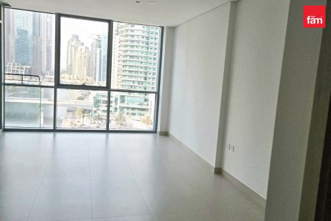 Apartament na sprzedaż w Dubai Marina, Dubai, ZEA 1 sypialnia, 76.2 mkw., nr 740466 - zdjęcie 3
