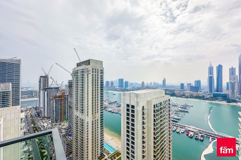 Leilighet til leie i Dubai Harbour, Dubai, Emiratene 1 soverom, 69 kvm Nr. 740470 - Foto 11
